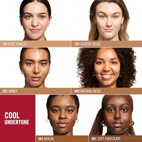 Rimmel - Kind&Free skin tint
