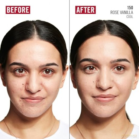 Rimmel - Kind&Free skin tint