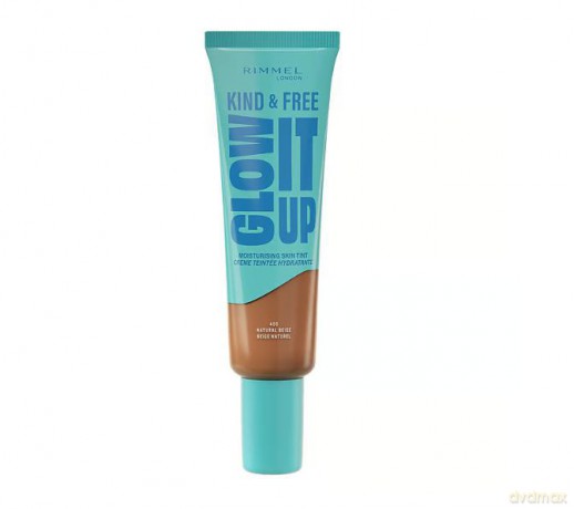 Rimmel - Kind&Free skin tint