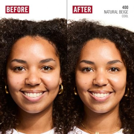 Rimmel - Kind&Free skin tint