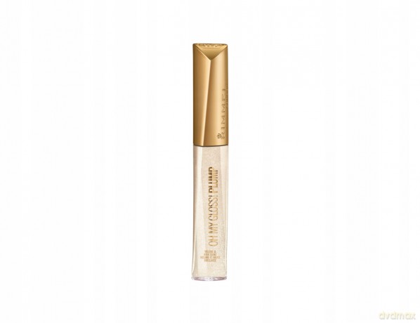 Błyszczyk Rimmel - Oh my gloss Plump - High-shine Lipgloss - 800 diamond pop