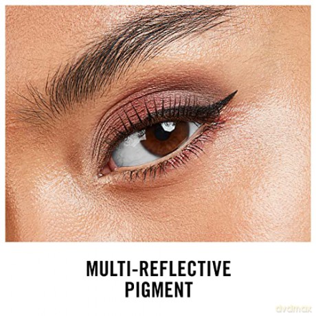 Rimmel - Scandal eyes 5 Pan Palette Eyeshadow - 005 Sunset bronze
