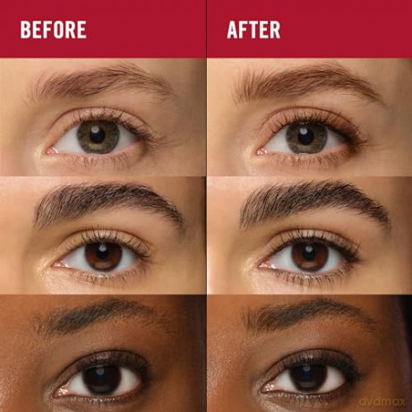 Rimmel - Wonder'Freeze Brow Lamination Gel - 003 Medium Brown