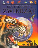 Encyklopedia zwierząt - Jinny Johnson, Martin Walters [KSIĄŻKA]