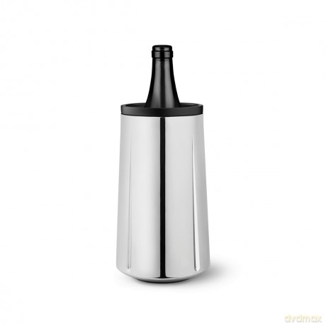 Rosendahl - Grand Cru Barware Wine Cooler H22.5 cm - Steel