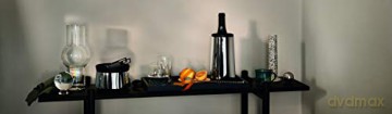 Rosendahl - Grand Cru Barware Wine Cooler H22.5 cm - Steel