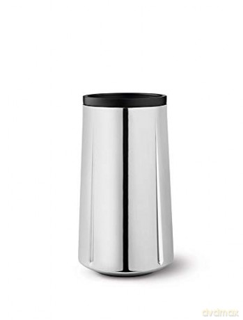 Rosendahl - Grand Cru Barware Wine Cooler H22.5 cm - Steel