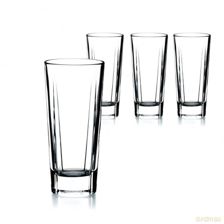 Rosendahl - Grand Cru Long Drink Glass 30 cl - Set of 4