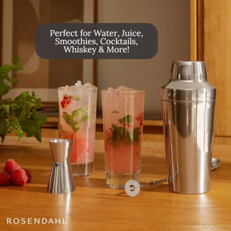 Rosendahl - Grand Cru Long Drink Glass 30 cl - Set of 4