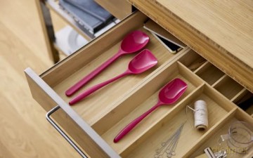 Rosti - Classic Cookware Set - 3 Pieces - Beetroot
