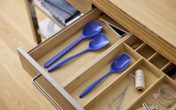 Rosti - Classic Cookware Set - 3 Pieces - Electric Blue