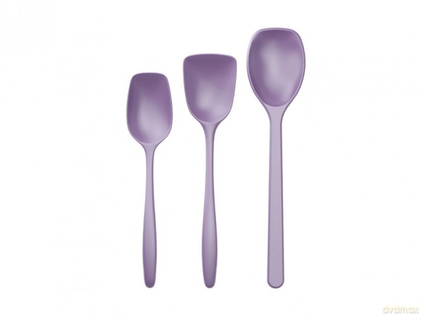 Rosti - Classic Cookware Set - 3 Pieces - Lavender