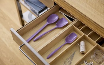 Rosti - Classic Cookware Set - 3 Pieces - Lavender