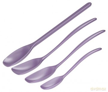 Rosti - Classic Cookware Set - 4 Pieces - Lavender