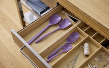 Rosti - Classic Cookware Set - 4 Pieces - Lavender