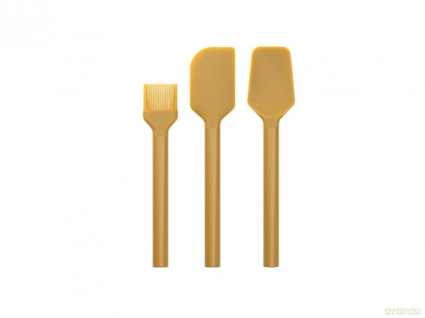 Rosti - Emma Baking Set - 3 Pieces - Curry