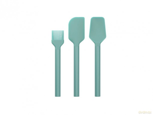 Rosti - Emma Baking Set - 3 Pieces - Nordic Green