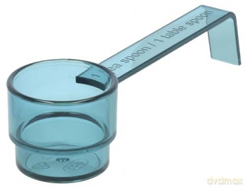 Rosti - Mensura Measuring Set - 3 Pieces - Nordic Green