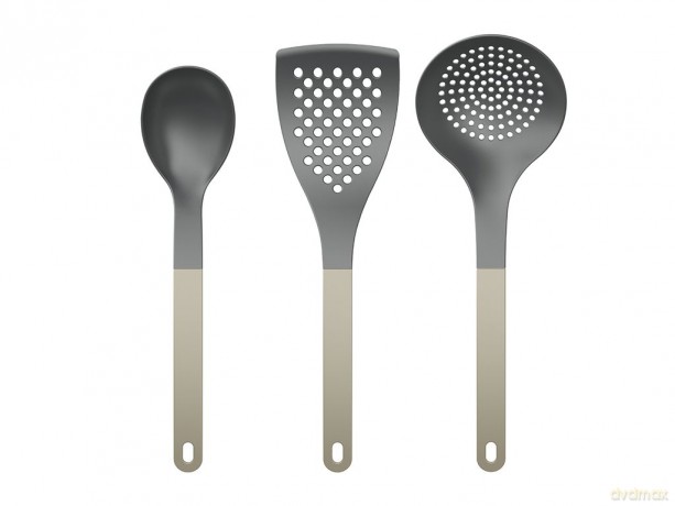 Rosti - Optima Kitchen Utensil - Set B - 3 Pieces - Humus