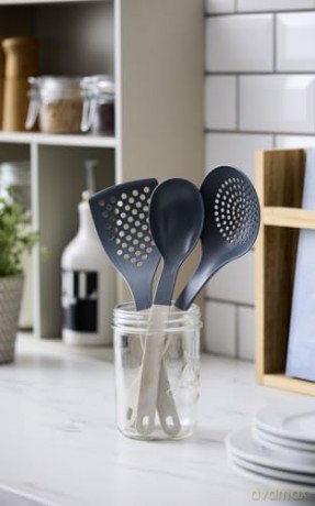 Rosti - Optima Kitchen Utensil - Set B - 3 Pieces - Humus