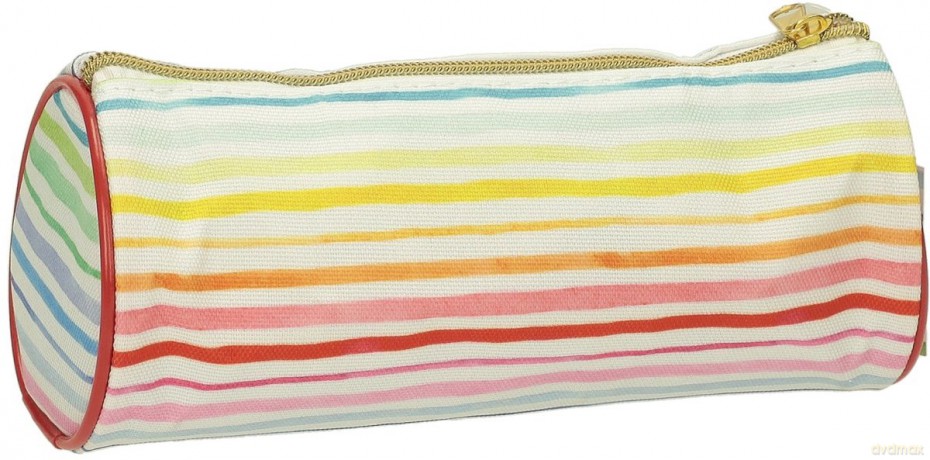 Round - Pencil Case Lines (1338)