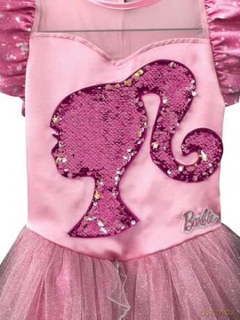 Rubies - Costume - Barbie Princess (128 cm)