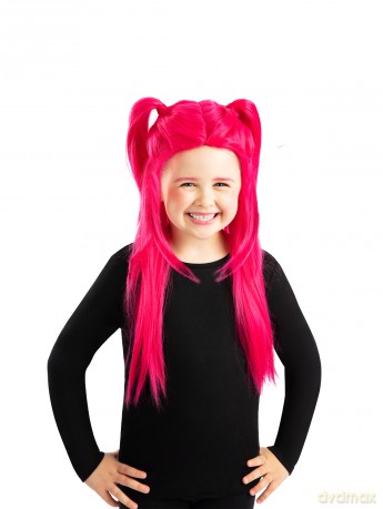 Rubies - K-Pop Wig Child - Mira (2001414)