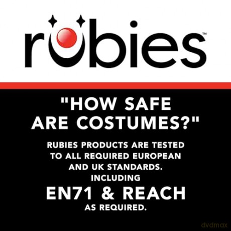 Rubies - Marvel Avengers - Childrens Costume - Thor (Size 116)