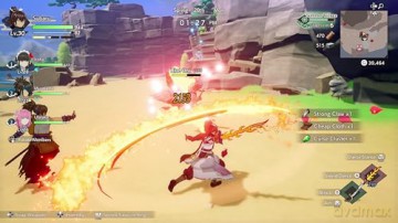 Rune Factory: Guardians of Azuma [GRA PS5]