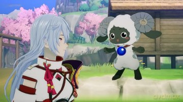 Rune Factory: Guardians of Azuma [GRA PS5]