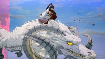 Rune Factory: Guardians of Azuma [GRA PS5]