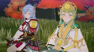 Rune Factory: Guardians of Azuma [GRA PS5]
