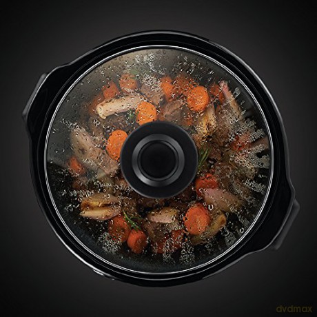 Russell Hobbs - Chalkboard Slow Cooker 3.5L