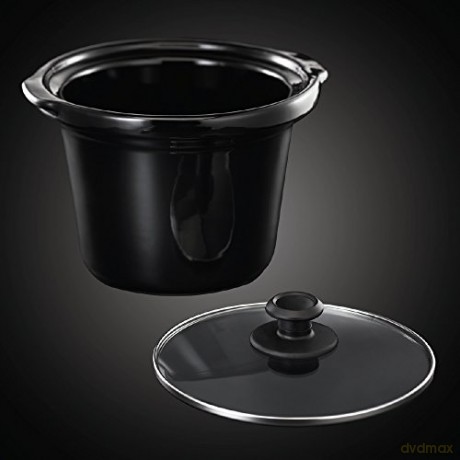 Russell Hobbs - Chalkboard Slow Cooker 3.5L