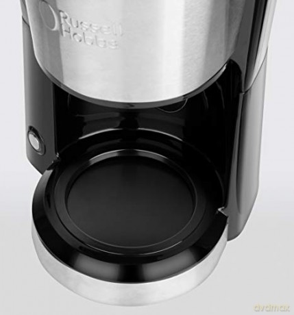 Russell Hobbs - Compact Home Coffee Maker