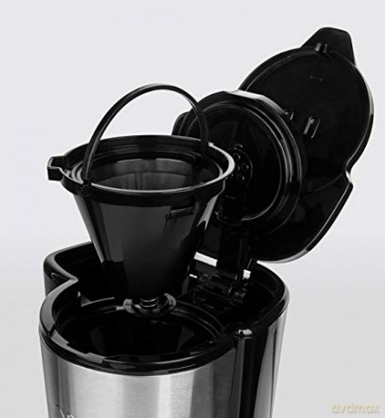 Russell Hobbs - Compact Home Coffee Maker