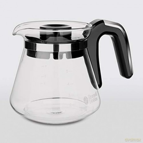Russell Hobbs - Compact Home Coffee Maker