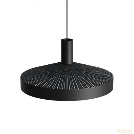 SACKit - DAWN Pendant - Black - 40 cm