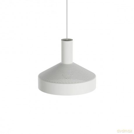SACKit - DAWN Pendant - White - 25 cm