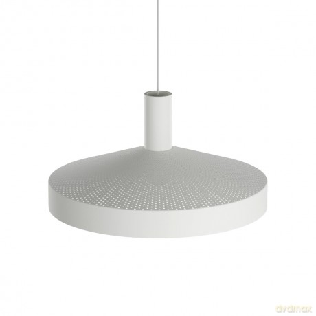 SACKit - DAWN Pendant - White - 40 cm