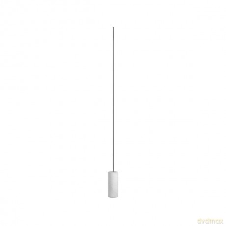 SACKit - EXPO 185 Floor Lamp - Polished