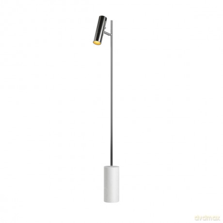 SACKit - EXPO Floor Lamp - H131 cm - Polished