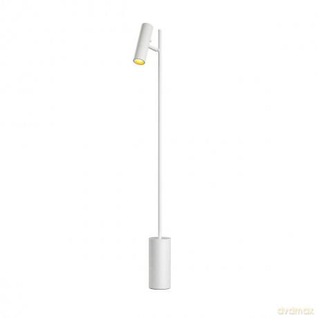 SACKit - EXPO Floor Lamp - H131 cm - White