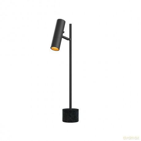 SACKit - EXPO Table Lamp - H66 cm - Black