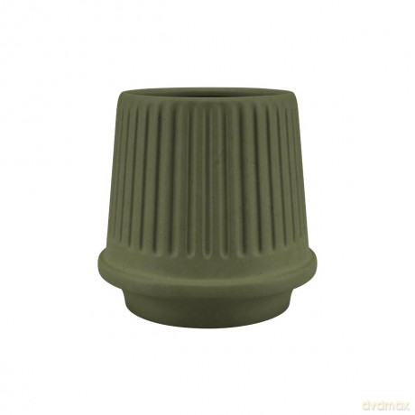 SACKit - Gaia 16 Garden Pot - 17 cm - Olive