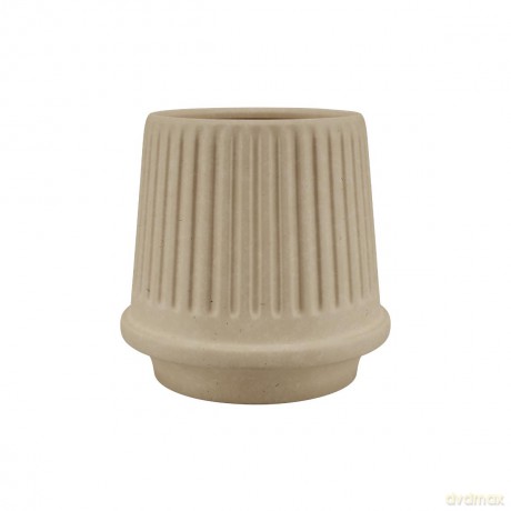 SACKit - Gaia 16 Garden Pot - 17 cm - Sand