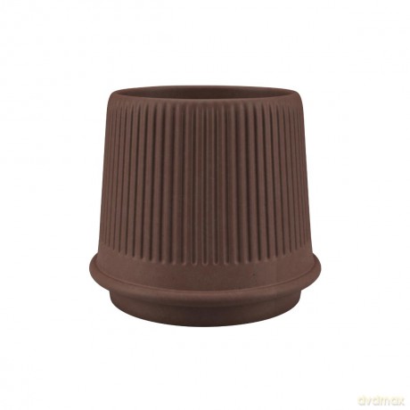 SACKit - Gaia 23 Garden Pot - 26 cm - Mocca