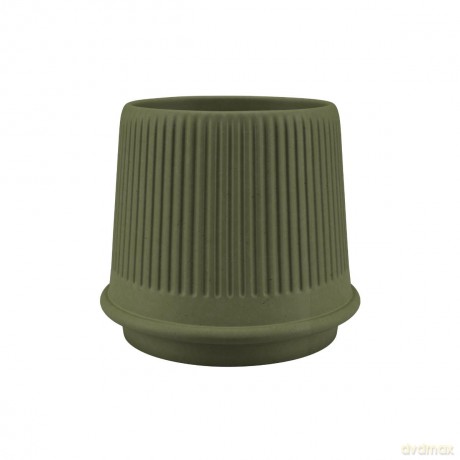 SACKit - Gaia 23 Garden Pot - 26 cm - Olive