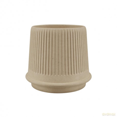 SACKit - Gaia 23 Garden Pot - 26 cm - Sand
