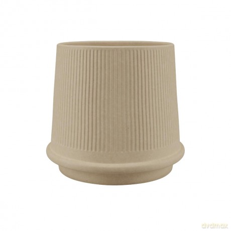 SACKit - Gaia 38 Garden Pot - 43 cm - Sand